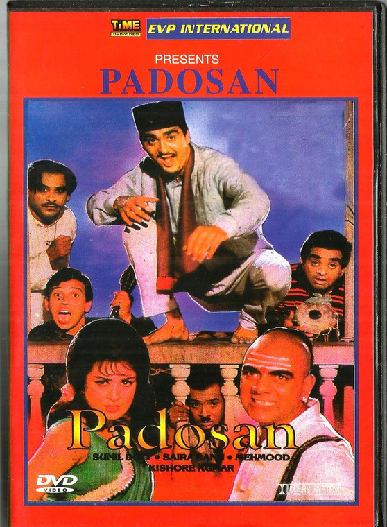 Padosan / EVP TIME