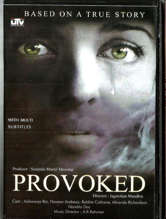 Provoked 