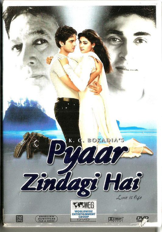 Pyaar Zindagi Hai / WEG