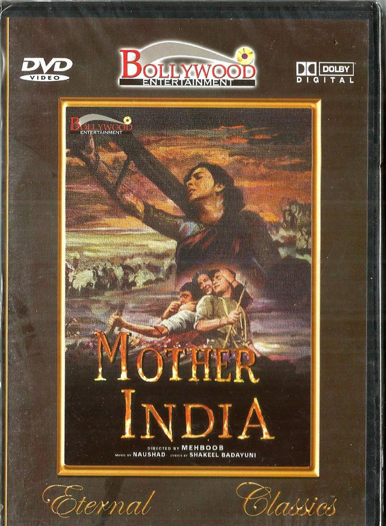 Mother India / Bollywood