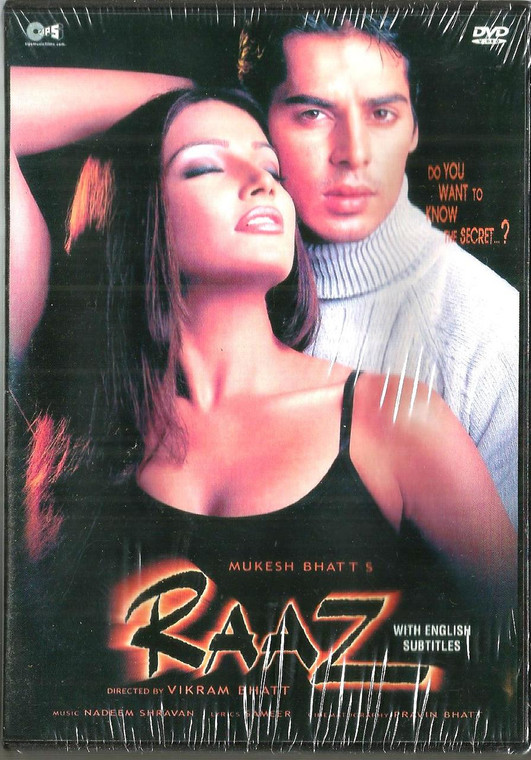Raaz /  Tips