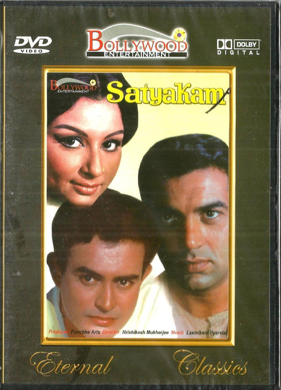Satyakam / Bollywood