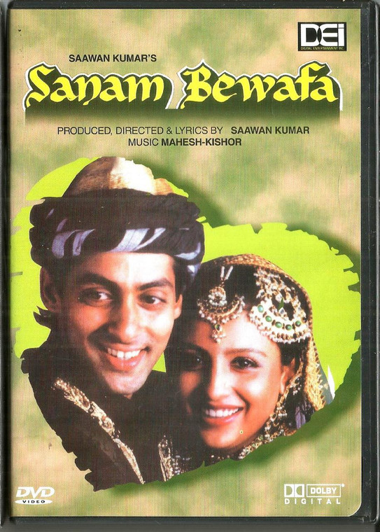 Sanam Bewafa / DEI