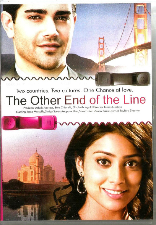 The Other End Of The Line