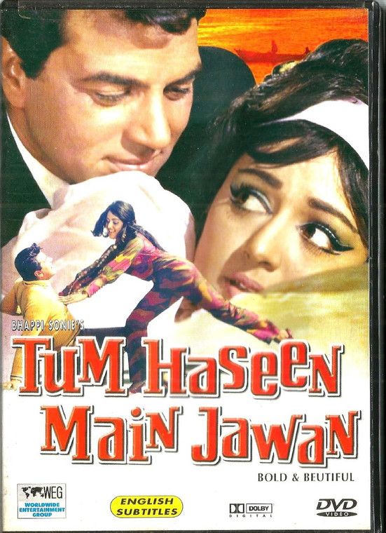 Tum Haseen Main Jawan / Weg