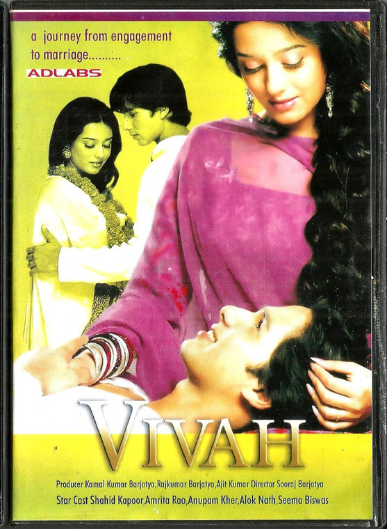 Vivah / ADL