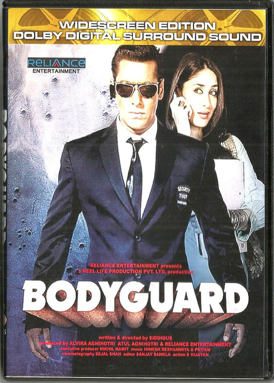 Bodyguard / WID