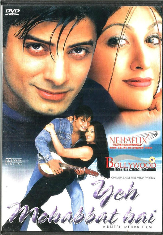 Yeh Mohabbat Hai / Bollywood