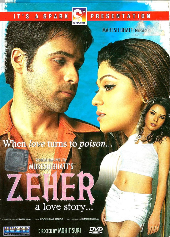 Zeher / Spark