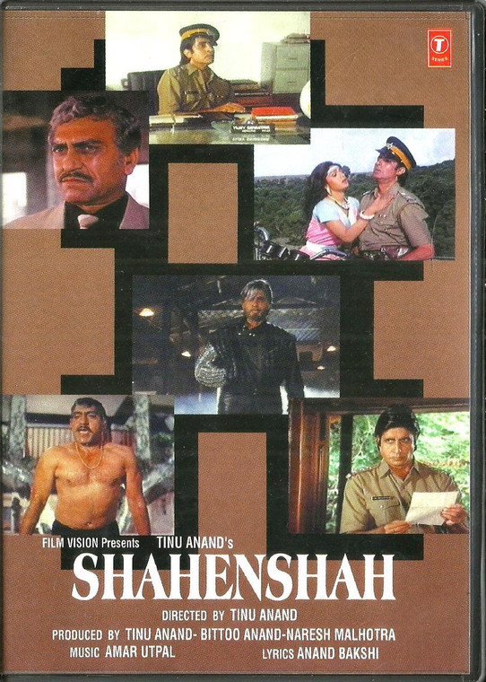 Shahenshah / TS EXPORT ONLY