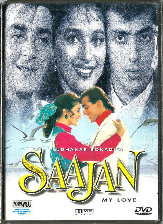 Saajan My Love  / WEG