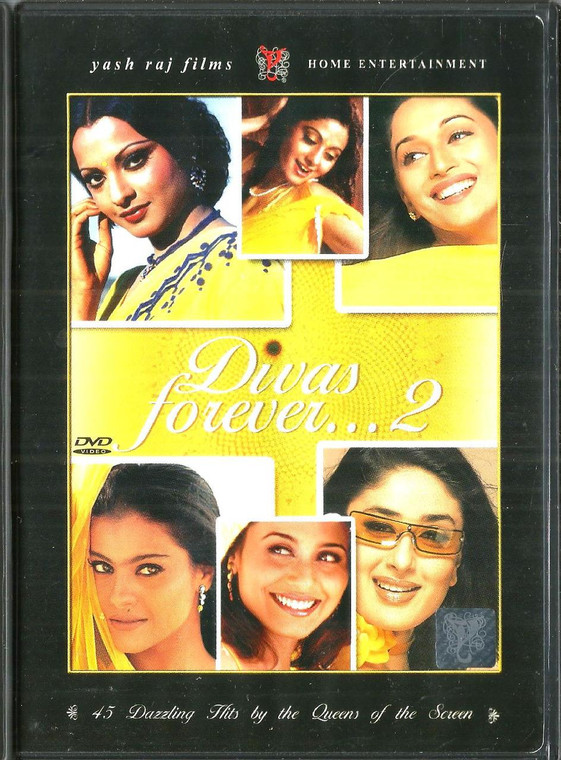 Divas Forever..2