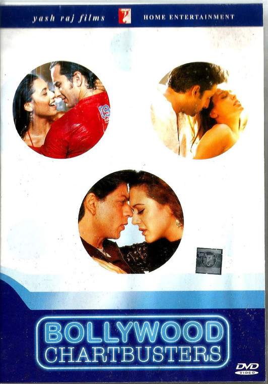 Bollywood Chartbusters 