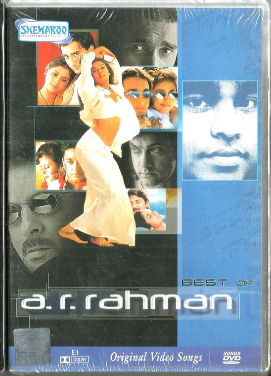 Best Of A.R.Rahman 