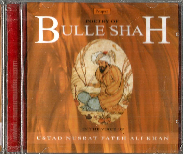 Nusrat Fateh Ali Khan Bulle Shah 