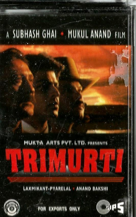 Trimurti / Tips
