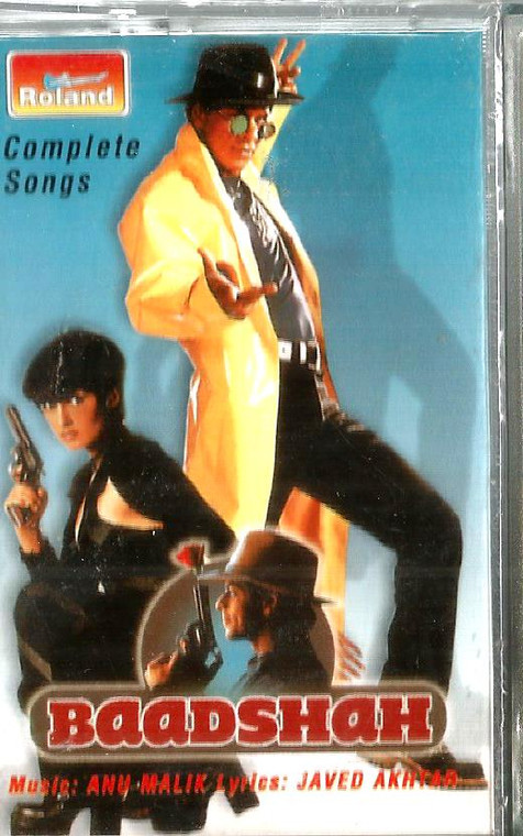 Baadshah / 