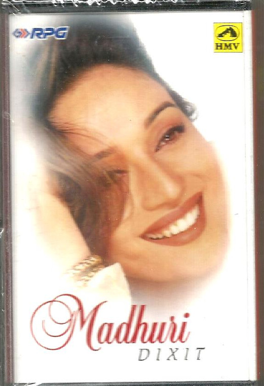 Madhuri Dixit / HMV