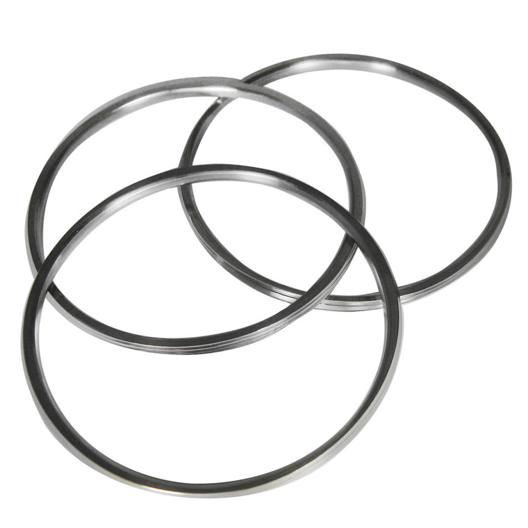 Light Kara with Raised Midpoint