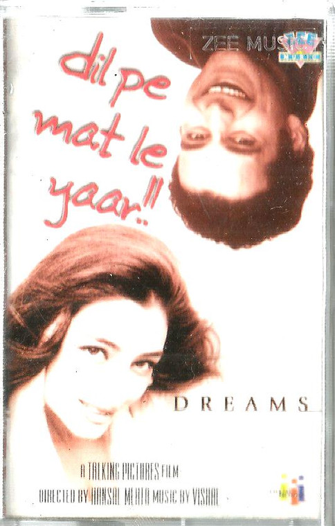 Dil Pe Mat Le Yaar / ZEE