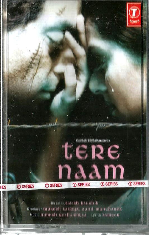 Tere Naam / T.S