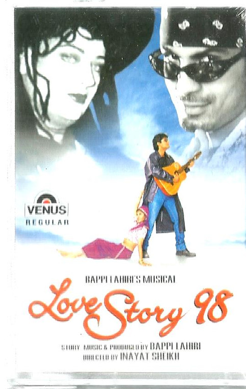 Love Story 98 / Venus