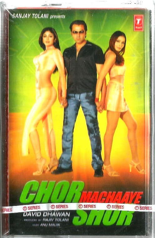 Chor Machaaye Shor / TS