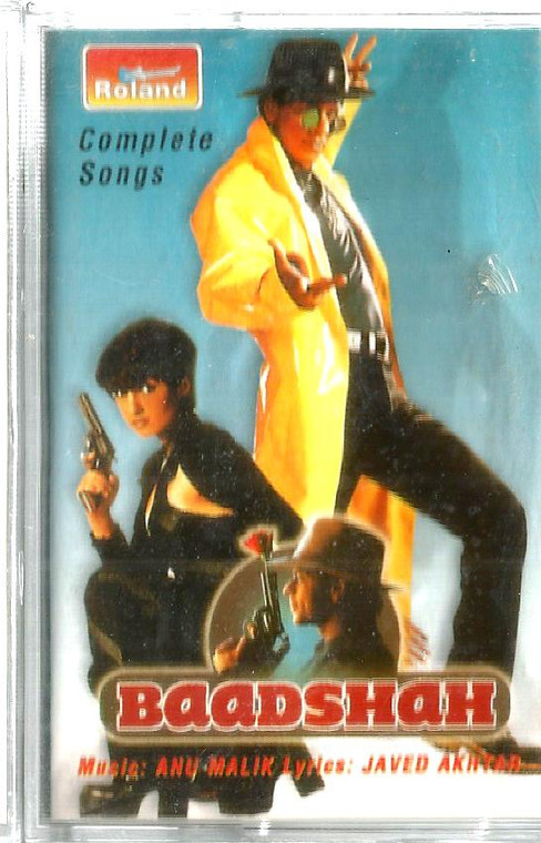 Baadshah / PAK