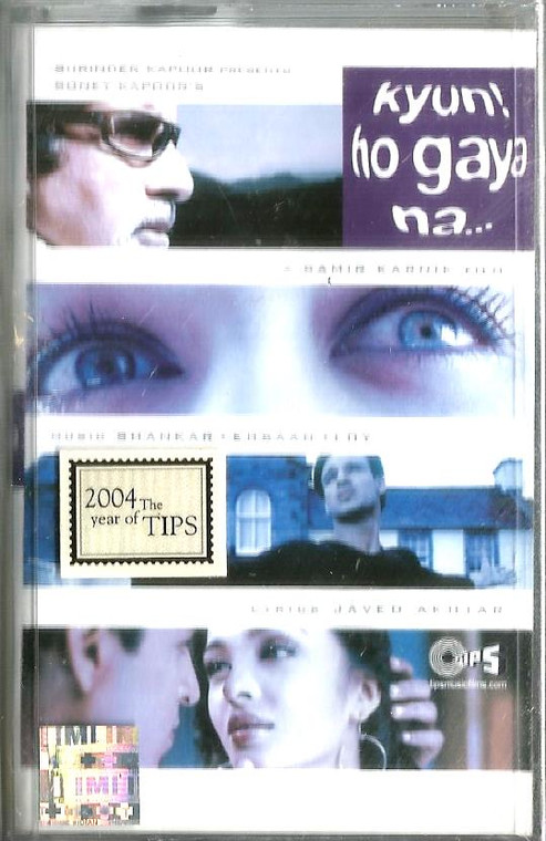 Kyun Ho Gaya Na / Tips