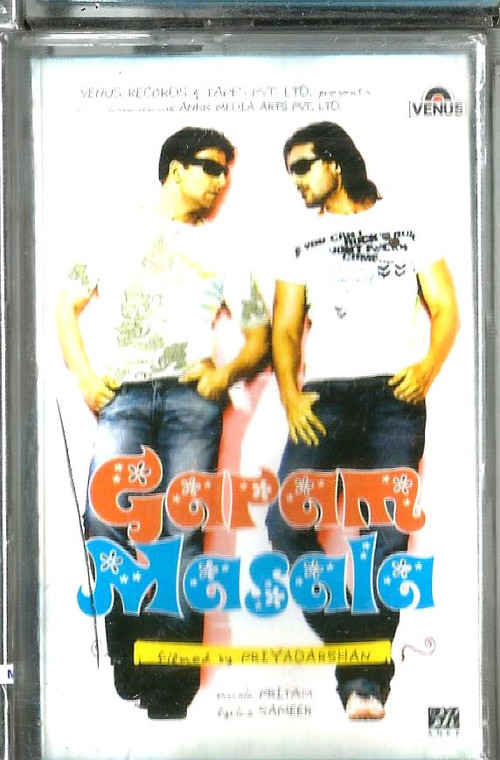 Garam Masala / Venus / Casst