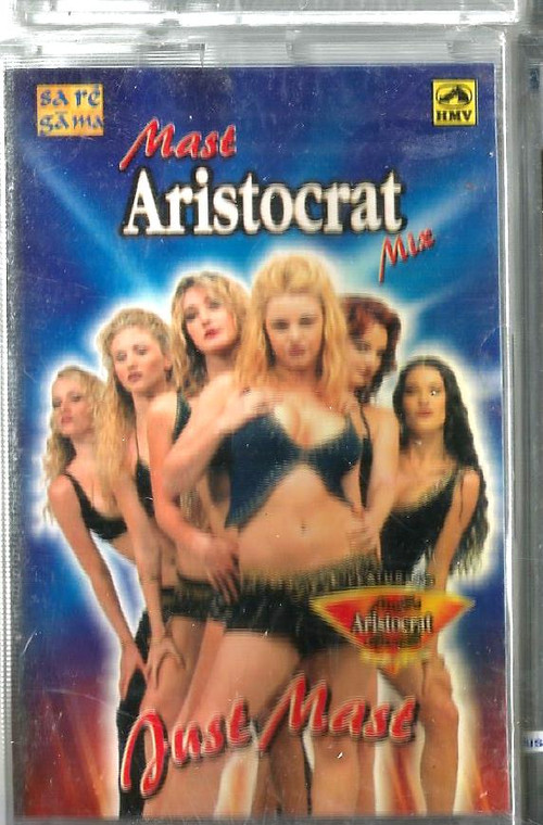 Mast Aristocrat Mix Just Mast / HMV