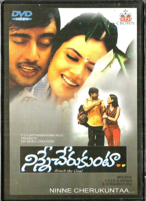 Ninne Cherukuntaa / Telugu