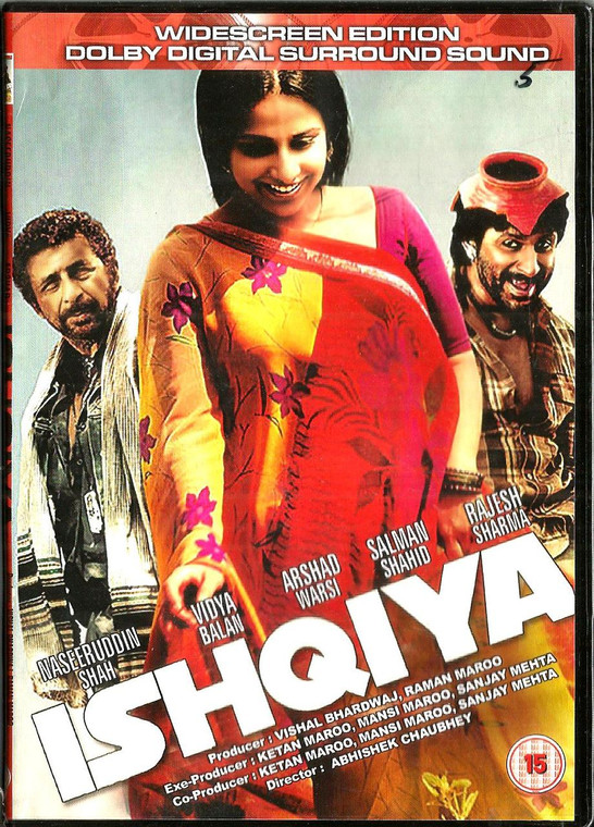 Ishqiya 