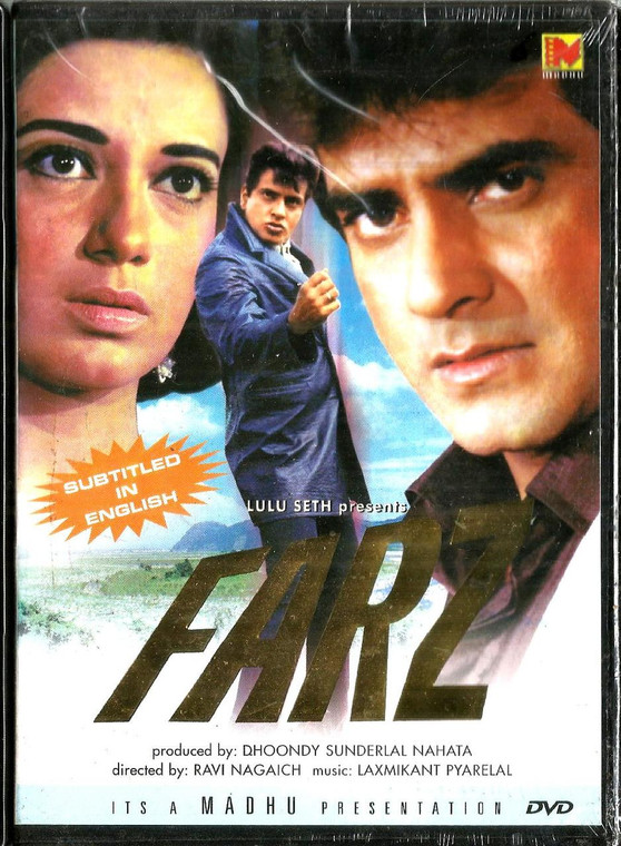 Farz / Madhu