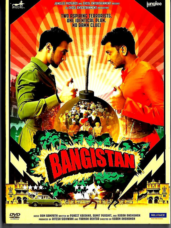 Bangistan