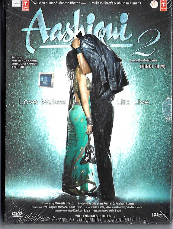 Aashiqui 2 