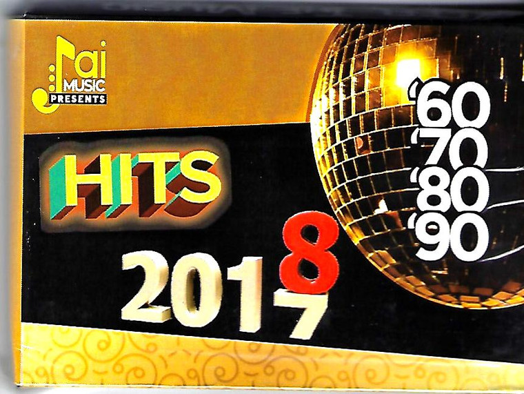 Music card hits of 70,80,90,2017-18 (over  1000 songs Tracks)