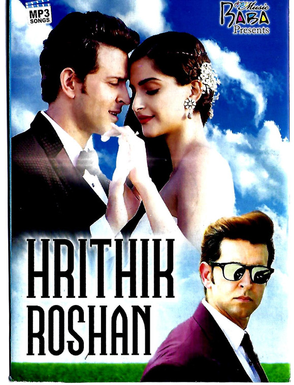 Hrithik Roshan MP3