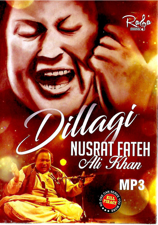 Dillagi Nusrat Fateh Ali Khan MP3