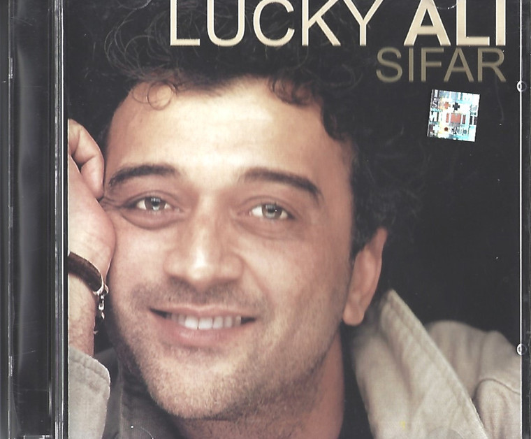 Lucky Ali- Sifar 