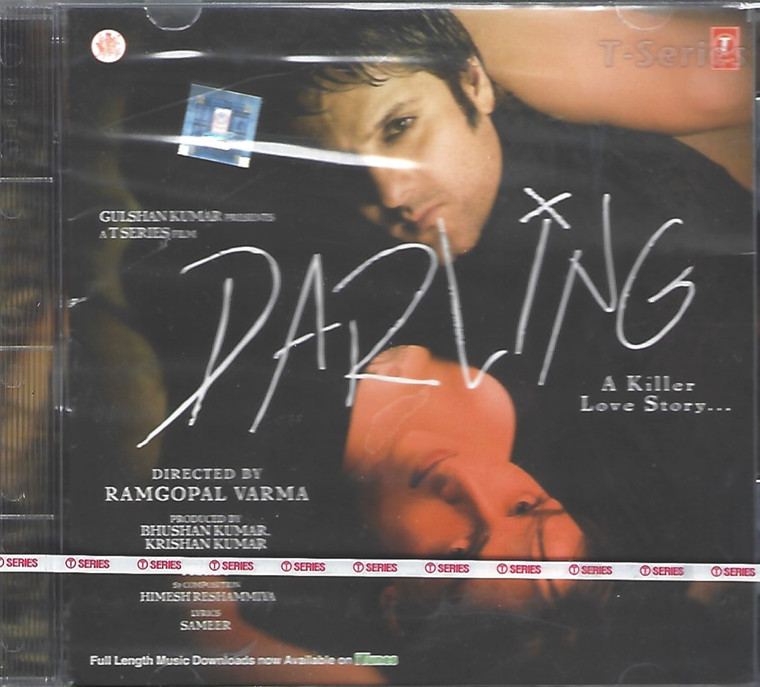 Darling A Killer Love Story 