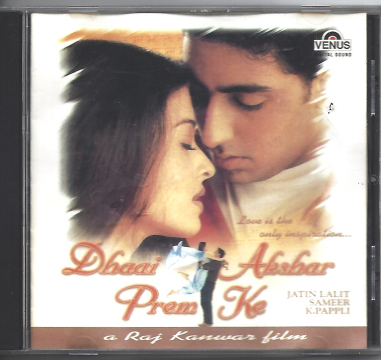 Dhaai Akshar Prem Ke / VENUS