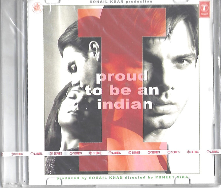 I Proud To Be An Indian