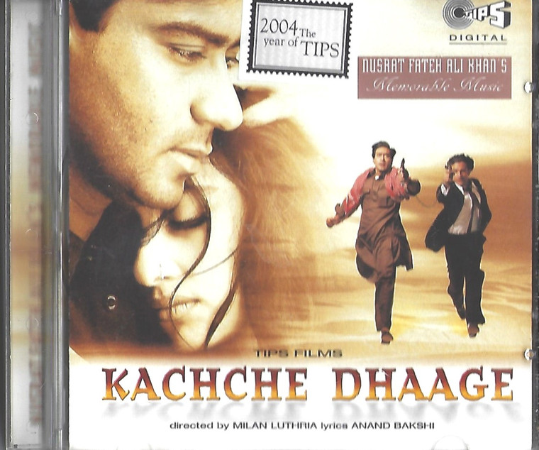 Kachche Dhaage / CD2004
