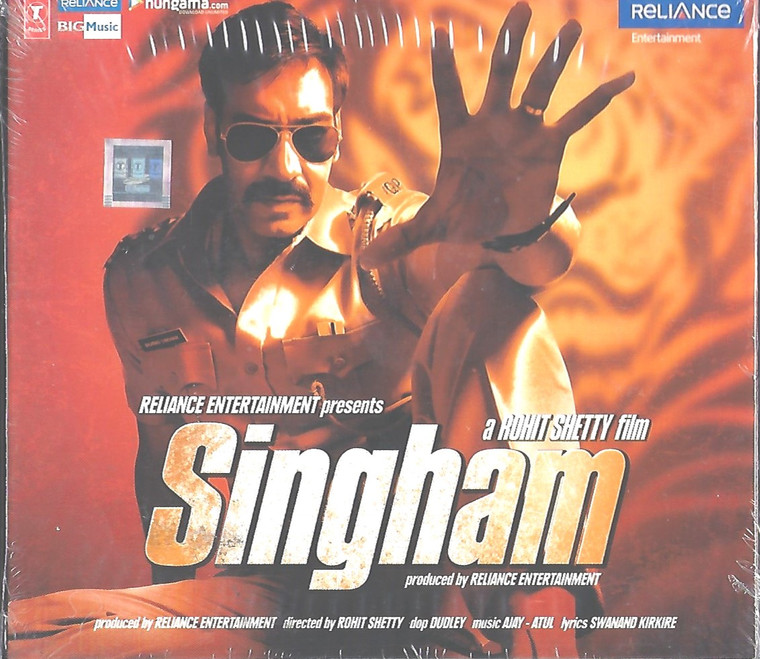 Singham 