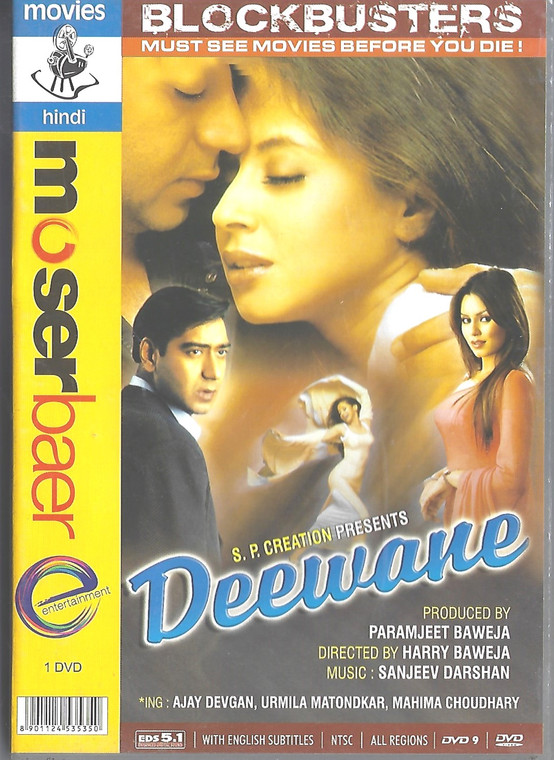 Deewane / MB