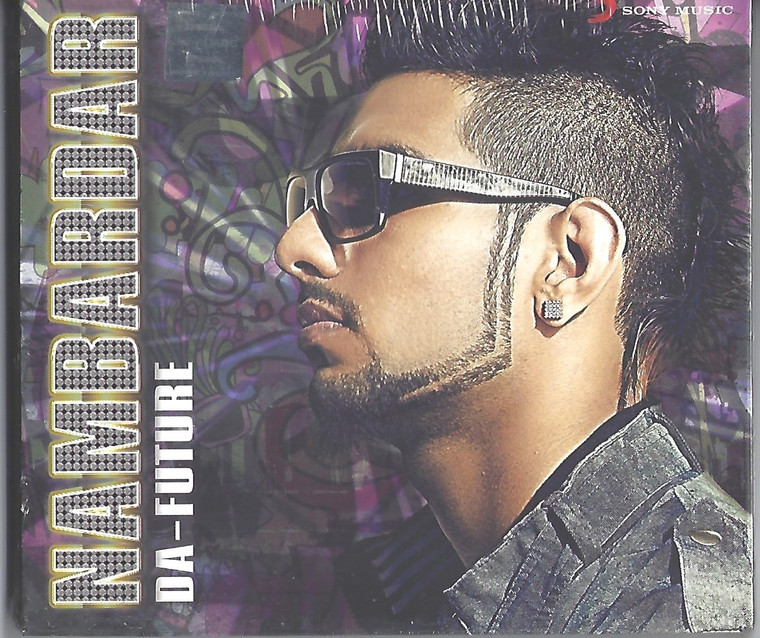 Nambardar Da-Future 