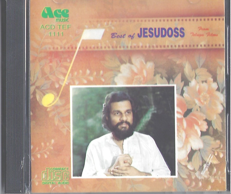 Best of Jesudoss From Telugu Films 