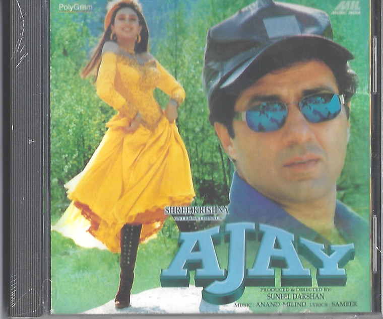 AJAY / MIL