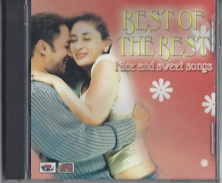 Best Of The Best 